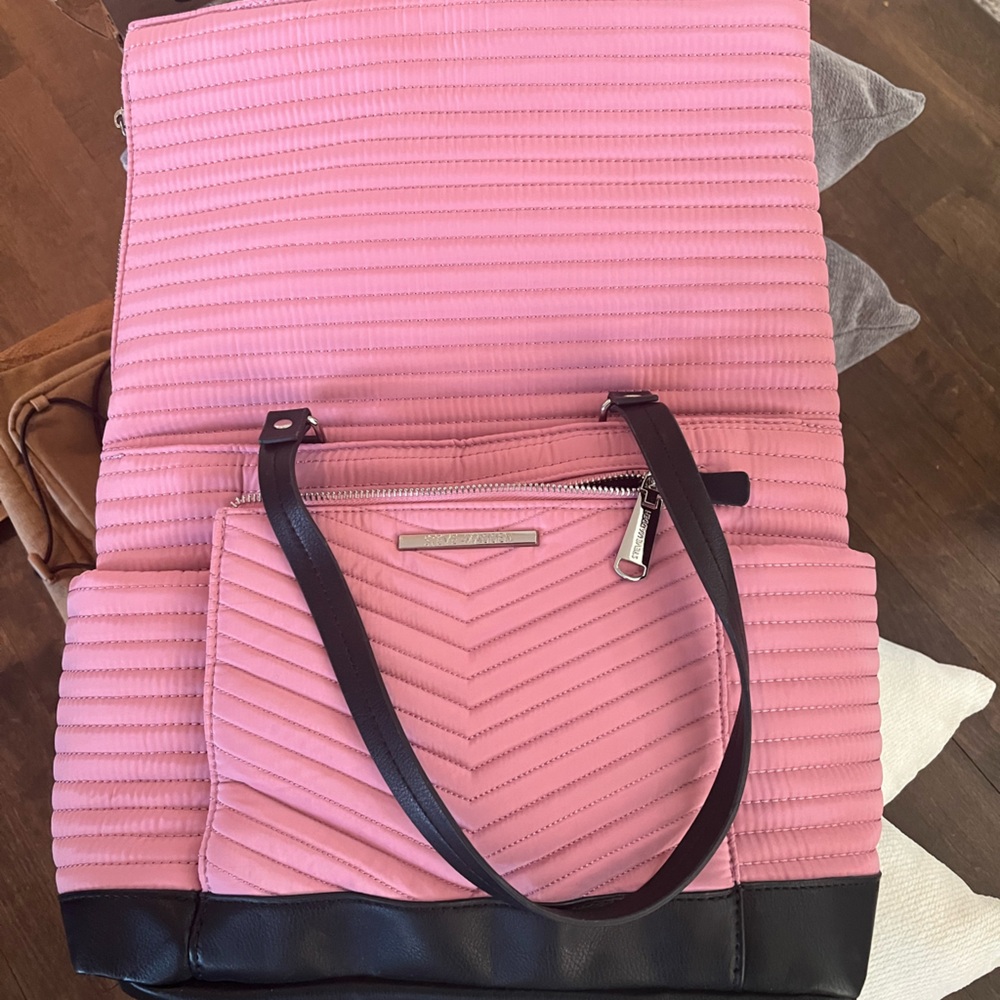 NEW Steve Madden Backpack